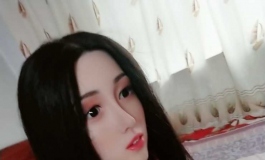 太美了！！好看的姑娘