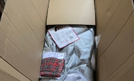 先纳信162s二号妆开箱