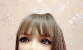 动漫脸