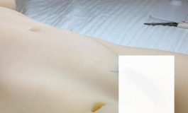 WMDOLL. Crotch Joint Grip Recovery Repair