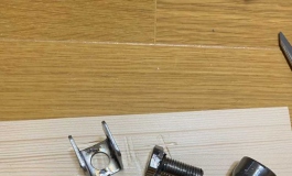 WMDOLL. Crotch Joint Grip Recovery Repair