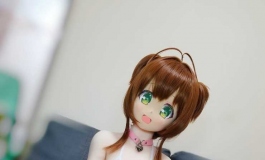 粉色系少(萝)女(莉)