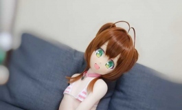 粉色系少(萝)女(莉)