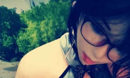 情人节这样去见他，会不会被啪啪啪？