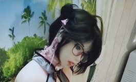 情人节这样去见他，会不会被啪啪啪？