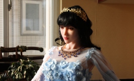 墨颜婚纱