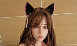 猫娘~艾琳娜 人造人9号~性感与可爱我都要！第一弹