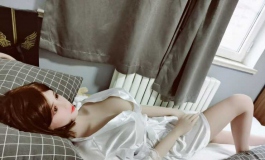 刚开箱，依婷，跟前女友很像呦！