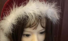 整理手机相册的时候发现，有一套洛娜的装扮还没晒过