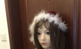 整理手机相册的时候发现，有一套洛娜的装扮还没晒过