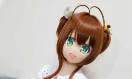 穿新衣