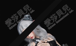 爱莎贝儿165CM新娃娃谍照,希望大家元气满满!
