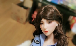 诱惑女警制服系列[30P]——先纳信162凛音