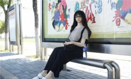 等公交