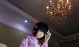 精灵雪奈，和服(2)