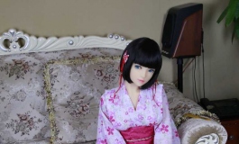 精灵雪奈，和服(2)