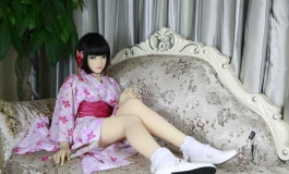 精灵雪奈，和服(3)