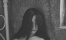 非主流的妹妹