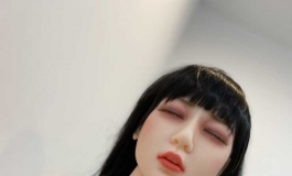 新貨到～165普胸～四顆頭開箱
