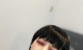 新貨到～165普胸～四顆頭開箱