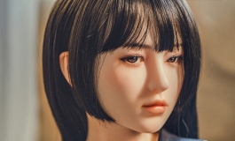 EXDOLL--乌托邦系列  芸（S级妆容）