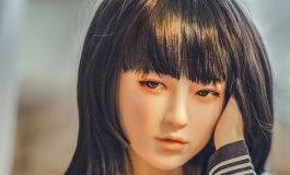 EXDOLL--乌托邦系列  芸（S级妆容）