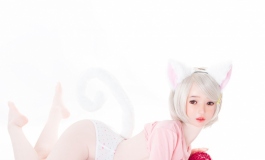 EXDOLL--乌托邦系列    萤（S级妆容）