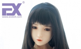 EXDOLL--乌托邦系列      澪