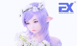 EXDOLL--乌托邦系列    玥
