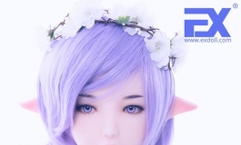 EXDOLL--乌托邦系列    玥