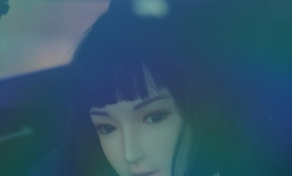 EXDOLL--浮世绘系列   佳馨