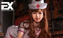 EXDOLL--浮世绘系列    小优