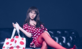 EXDOLL--浮世绘系列       加奈（S级妆容）