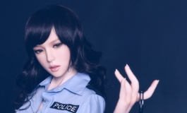 EXDOLL--浮世绘系列       凯拉（S级妆容）