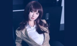 EXDOLL--浮世绘系列       美树（S级妆容）