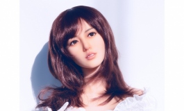 EXDOLL--浮世绘系列       杉美（S级妆容）