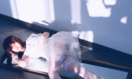EXDOLL--浮世绘系列       杉美（S级妆容）