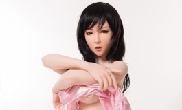EXDOLL--浮世绘系列       胜熙（S级妆容）