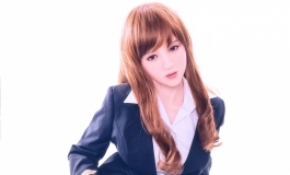 EXDOLL--浮世绘系列       媛媛（清新版妆容）