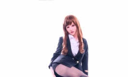 EXDOLL--浮世绘系列       媛媛（清新版妆容）
