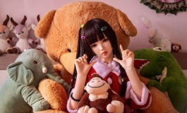 EXDOLL--精品买家秀（作者：Destiny七夕  UT145 蝶）