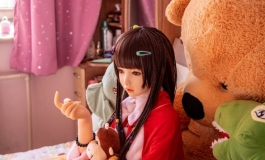 EXDOLL--精品买家秀（作者：Destiny七夕  UT145 蝶）
