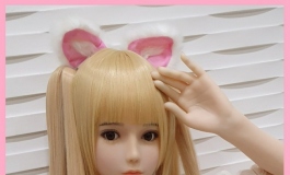 EXDOLL--精品买家秀（作者：小夫 UT145 樱 S妆）
