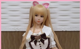 EXDOLL--精品买家秀（作者：小夫 UT145 樱 S妆）