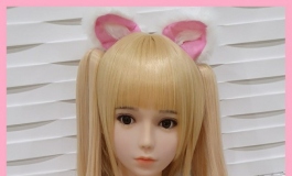 EXDOLL--精品买家秀（作者：小夫 UT145 樱 S妆）