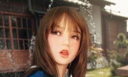 EXDOLL--精品买家秀（摄影：breakl   UT145 黛）