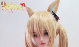 EXDOLL--精品买家秀（作者：C_L     UT145 樱）