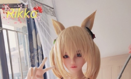 EXDOLL--精品买家秀（作者：C_L     UT145 樱）