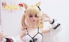 EXDOLL--精品买家秀（作者：C_L     UT145 樱）