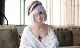 EXDOLL--精品买家秀(作者：katsura   UK161 媛媛)